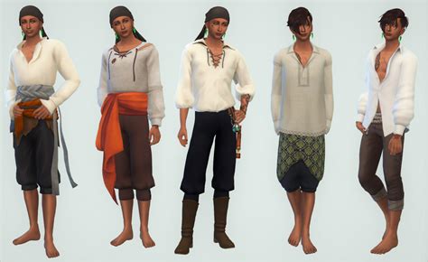 the sims 4 pirate|Best Sims 4 Pirate.